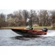 Катер NorthSilver 545 Fish