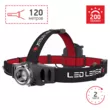 Фонарь налобный Led Lenser H6R