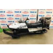 Снегоход Polaris Widetrak LX б/у