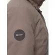 Пальто Bask пух Vishera V2