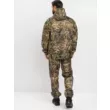 Костюм Huntsman ВВЗ Склон-2 Таффета (3000 мм) (Камыш 44-46/170)