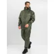 Костюм Huntsman ВВЗ Склон-2 Таффета (3000 мм) (Зеленый 48-50/176)