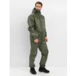 Костюм Huntsman ВВЗ Склон-2 Таффета (3000 мм) (Зеленый 48-50/176)