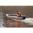 Катер Wellboat 37 Easy