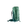 Рюкзак Deuter 2021-22 Aircontact Lite 60 + 10 SL (б/р)
