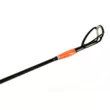 Удилище с 4 хлыстами Narval Frost Ice Rod Long Handle Gen2 Set 76cm