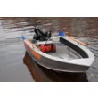 Катер Wellboat 37 Easy