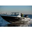 Катер NorthSilver 545 Fish Sport 21