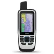 GPS навигатор GARMIN Gpsmap 86S комплект с ДР6