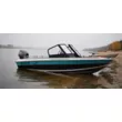 Катер Wellboat NewStyle 434 двухконсольная