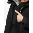 Пальто Bask пух Vishera V2