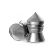 Пули Н&N Silver Point к.6,35 мм 1,58 г (150шт)