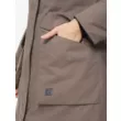 Пальто Bask пух Vishera V2