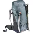 Рюкзак Deuter 2021-22 Aircontact 50 + 10 SL (б/р)