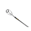 Спиннинг Zetrix Avalanche ZAS-802M 8-32G 8-18LB