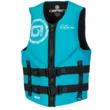 Жилет O'Brien Traditional WMS жен. (Aqua XL)