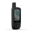 GPS навигатор GARMIN GPSMAP 66st RUS