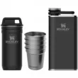 Посуда Stanley Adventure набор: стопок 0.59ML+ Фляга 0.23L
