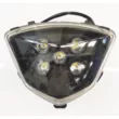 Фара LED PROGASI GAUDI 300 GAUDI300|F01-01