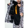 Костюм Triton TRITON PRO -15 Вельбоа (Белый 48-50/182-188)