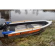 Катер Wellboat 37 Easy