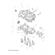 Сальник Polaris / SEAL FLANGED 35X72X7 5415026 5412091 5411937 5411394 5411148