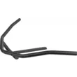 Дополнительный бампер черный Extra Bumper Для Ski Doo REV-XU WT, SWT. 860200561