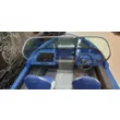 Катер NorthSilver 470 Fish + Honda BF 60 L