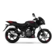 Мотоцикл Bajaj Pulsar 180 (Черный/Красный, , )