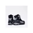 Ботинки AKU треккинговые Adapta Light GTX (Black/Grey 44)