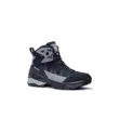 Ботинки AKU треккинговые Adapta Light GTX (Black/Grey 44)