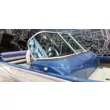 Катер NorthSilver 470 Fish + Honda BF 60 L