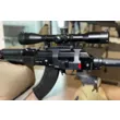 Кронштейн AIMPro быстросъемный боковой АК