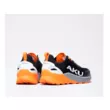 Кроссовки AKU Aira V-Light (Black/Orange 43)