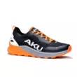 Кроссовки AKU Aira V-Light (Black/Orange 43)