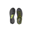 Ботинки AKU треккинговые Alterra Lite Mid GTX муж. (Anthracite/Lime 44)