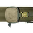 Тубус Aquatic ТК-110 (160 см.) с карманом