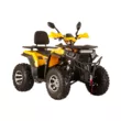 Квадроцикл ATV SPR ARMOUR 200cc Pro Version (Машинокомплект) (Желтый,  )