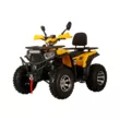 Квадроцикл ATV SPR ARMOUR 200cc Pro Version (Машинокомплект) (Желтый,  )