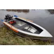 Катер Wellboat 37 Easy