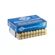 Патрон PPU к.30-06 Sprg SP 11,7 г