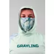 Бафф Grayling Reef (Св.зелёный )