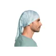 Бандана Buff Coolnet UV Aces Seagrove Green (US:one size)