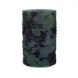 Бандана Buff Coolnet UV Enob Steel (US:one size)