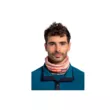 Бандана Buff Coolnet Uv Grand Canyon (US:one size)