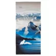 Бандана Buff Original Gem Crystal Grey (US:one size)
