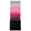 Бандана Buff Polar Haera Mauve (US:one size)