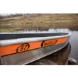 Катер Wellboat 37 Easy