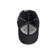 Бейсболка Norfin  (Black )