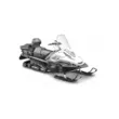 Снегоход STELS СТАВР MS 600 (L Lux WT) EFS Люкс K01